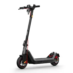 Електросамокат NIU KQi3 MAX Space Gray 9,5", 450(900)W, 13Ah, 65km, 25km/h, 25%, App, 21 kg (K3T331B3E11)
