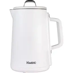 Електрочайник Magio МG-518 White teh0020861