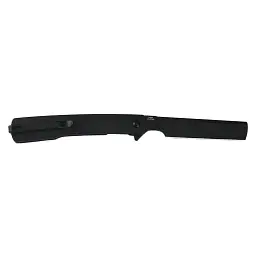 Ніж Artisan Orthodox Black Blade AR-RPM9, G10 black - мініатюра 2