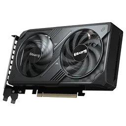 Відеокарта GIGABYTE GeForce RTX5050 8Gb WINDFORCE OC (GV-N5050WF2OC-8GD) - мініатюра 3