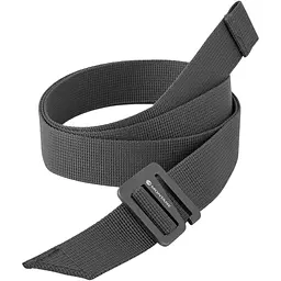 Пояс Montane 25 мм Belt Gray (1004-AL25BSLAO15)