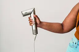 Набір для укладання волосся Shark FlexStyle 3-in-1 Hair Styler and Dryer Stone HD426SLEU - мініатюра 3