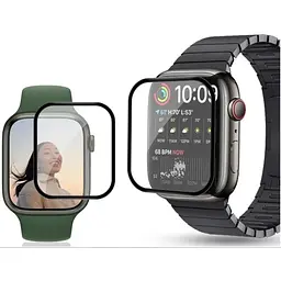 Захисна плівка DK Composite Film Box для Apple Watch 41mm (013327) (black) - мініатюра 5