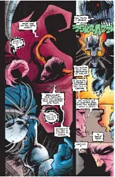 Ghost Rider 2099 #20 (1994) - мініатюра 3