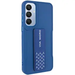 Чохол TPU VIVA для Samsung Galaxy A35 Dark Blue