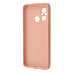 Чохол WAVE Colorful Case (TPU) Xiaomi Redmi 12C - мініатюра 2