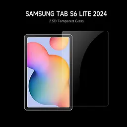 Захисне скло Clear Samsung Tab S6 Lite 2024