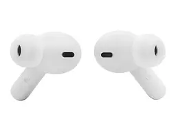Навушники TWS (повністю бездротові) JBL Wave Beam White (WBEAMWHT) - мініатюра 4