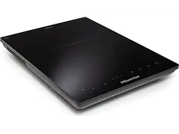 Індукційна варильна поверхня Hisense HIC2000Y - мініатюра 2