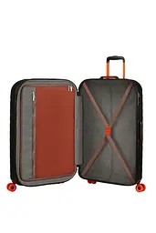 Валіза 77,5 См American Tourister NEOVIBE TRUE BLACK 77,5x50,5x30(33) MK4*09003 - мініатюра 2