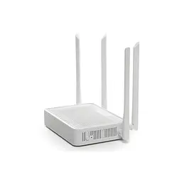 Опто-волоконне обладнання Picotel Абонентський термінал PU-X645 4GE + WiFi 5G (PU-X645) - мініатюра 6