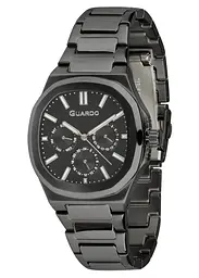 Guardo 012686-3 чоловічий годинник