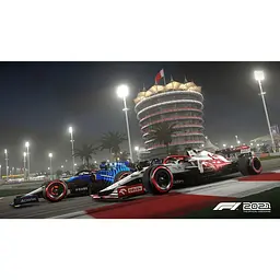Ключ активації Microsoft F1 2021 для Xbox One/Series - мініатюра 6