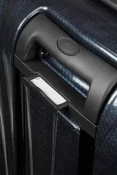 Валіза Samsonite C-LITE MIDNIGHT BLUE 75x51x31 75 см CS2*31004 - мініатюра 7
