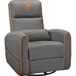 Геймерське крісло Cougar Fidom Gray (3MFDFGRO.0001) [128772] - мініатюра 4