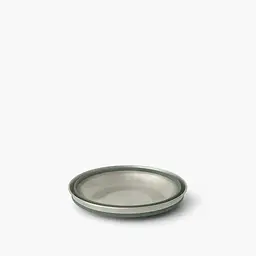 Миска складна Sea To Summit Detour Stainless Steel Collapsible Bowl M Laurel Wreath Green (1033-STS ACK039011-052004) - мініатюра 2