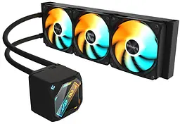 СВО GIGABYTE GAMING 360 (GP-GIGABYTE GME 360) - мініатюра 1