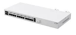 Мережевий комутатор Ethernet CCR2116-12G-4S+ MIKROTIK - мініатюра 4