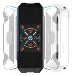 Кулер для процессора Alseye i600 Pro-W (AS.01.10.0017) - мініатюра 7