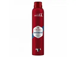 Дезодорант-антиперспірант OLD SPICE 250 мл аерозоль Whitewater