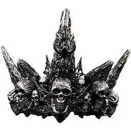 Корона Аїд - мініатюра 1
