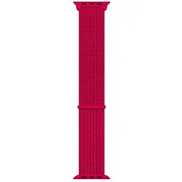 Ремінець Apple Watch Nylon 42/44/45/46/49 mm Рожевий (32)