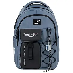 Рюкзак Kite Education teens 2597L AT (AT26-2597L)