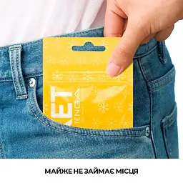 Мастурбатор Tenga Pocket Spark Beads (SO5599) [96202] - мініатюра 5