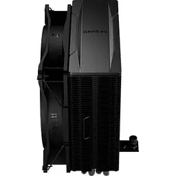 Кулер для процесора Pure Rock 3 LX, Black, 1x Light Wings LX 120mm PWM, Intel 1851/1700/12 be quiet! teh0027822 - мініатюра 8