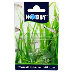 Присоска для термометрів і шлангів 4/6 мм Hobby Star Sucker 2 шт. (62101)