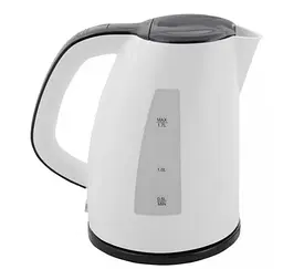 Чайник SATURN ST-EK8436U White/Black - мініатюра 2