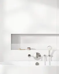 Шлангове підключення Kludi Sirena DN 15 6306105-00 - мініатюра 2