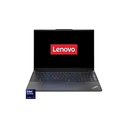 Ноутбук Lenovo 16'' ThinkPad, IPS, Ultra 7 155H 4.80GHz, 16 cores, 64GB DDR5, 2TB - мініатюра 2