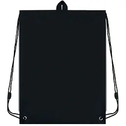 Сумка для взуття Kite Black&Silver (K26-601M-14) - мініатюра 2