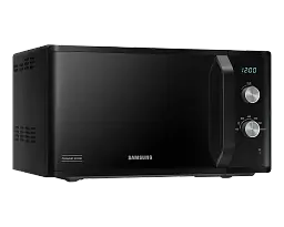 Мікрохвильова піч Samsung MS23K3614AK/BW [73566] - мініатюра 2