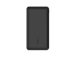 Зовнішній акумулятор (Power Bank) Belkin 10000mAh, 15W Dual Black (BPB011BTBK) - мініатюра 5
