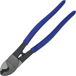 Кусачки для кабелю 10" 250 мм Сталь 41188