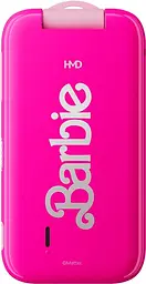 Мобільний телефон HMD Barbie Phone Pink - мініатюра 3