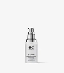 Крем під очі з екстрактом чорної ікри CAVIAR EYE CREAM ED Сosmetics 15 мл