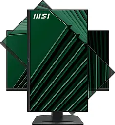 Монітор MSI 27" PRO MP275PG FHD IPS 100Hz (9S6-3PC39M-053) - мініатюра 5