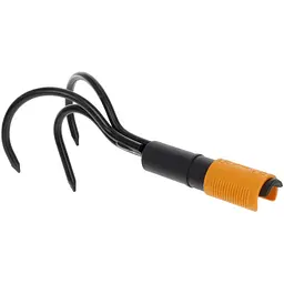 Культиватор Fiskars QuikFit Тризубий (1000685) - мініатюра 7