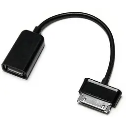 Перехідник Otg 2E для планшетів Samsung Galaxy Tab 10.1 30Pin to Usb
