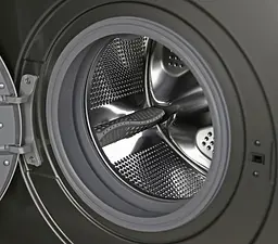 Пральна машина Midea MF100W60/ T-UA графіт - мініатюра 5