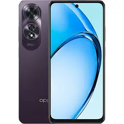 Смартфон Oppo A60 8/256GB Midnight Purple
