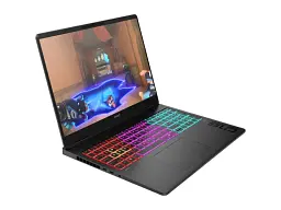 Ноутбук HP OMEN MAX 16z-AK000 (A4UV9AV) - мініатюра 3