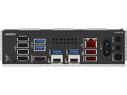 Материнская плата Gigabyte X870E AORUS ELITE WIFI7 - миниатюра 5