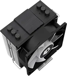 Повітряне охолодження ID-Cooling SE-903-XT ARGB Black Б/В - мініатюра 3