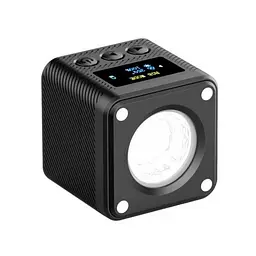 Відеосвітло Ulanzi Vijim Waterproof Versatile LED light UV-2172 L2 Black - мініатюра 2