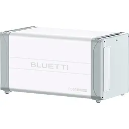 Гібридний сонячний інвертор Bluetti EP760 7600W + 3 x Home Battery Backup B500 4960Wh [112614] - мініатюра 5