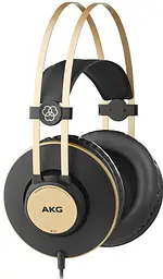 Навушники AKG K92 чорні (3169H00030)